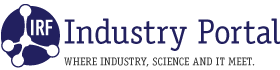 IRF Industry Portal - Where Industry, Science and IT Meet